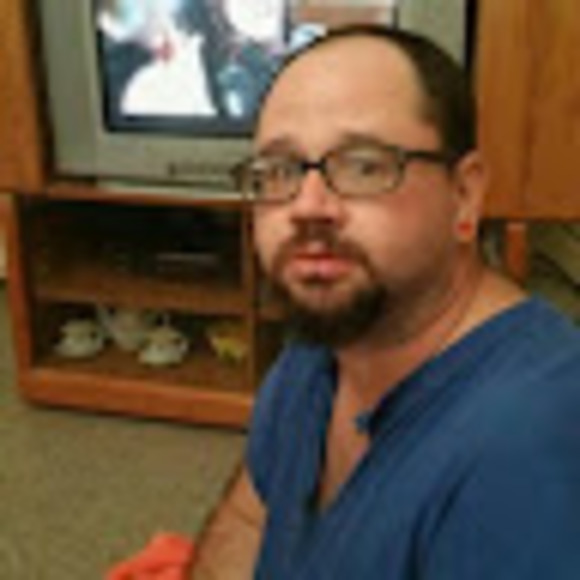 Meet your Posher, Matthew - Picture 1 of 1